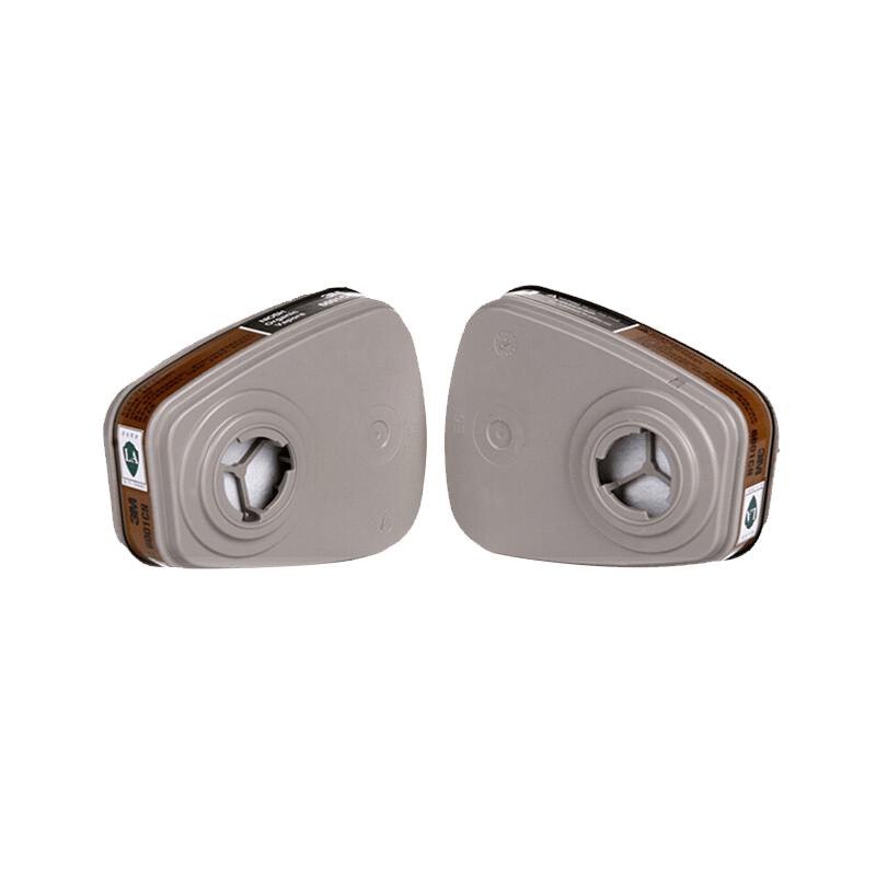 3M 6001CN Organic Vapor Cartridge