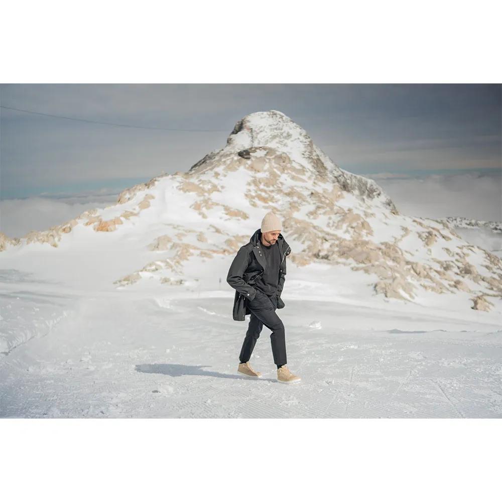 Barebarics UrbanEdge Barefoot Sneakers