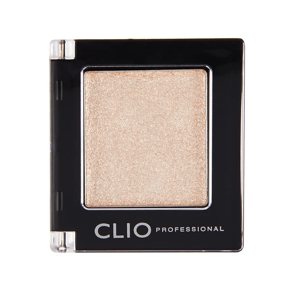 

CLIO Pro Single Shadow Eye Shadow G02 CAT BREEZE 1.5g