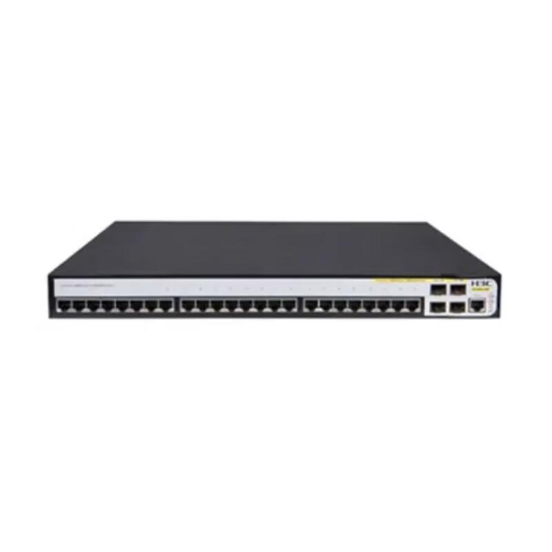 H3C IE4300-28P Industrial Ethernet Switch