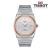 PRX Powermatic Silver T137.407.21.031.00