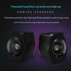 Edifier HECATE G2000 Wireless Bluetooth Gaming Speakers