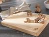 MIYABI "Cypress Cutting Board 24x24cm" [Official Japanese Product] 34535-100