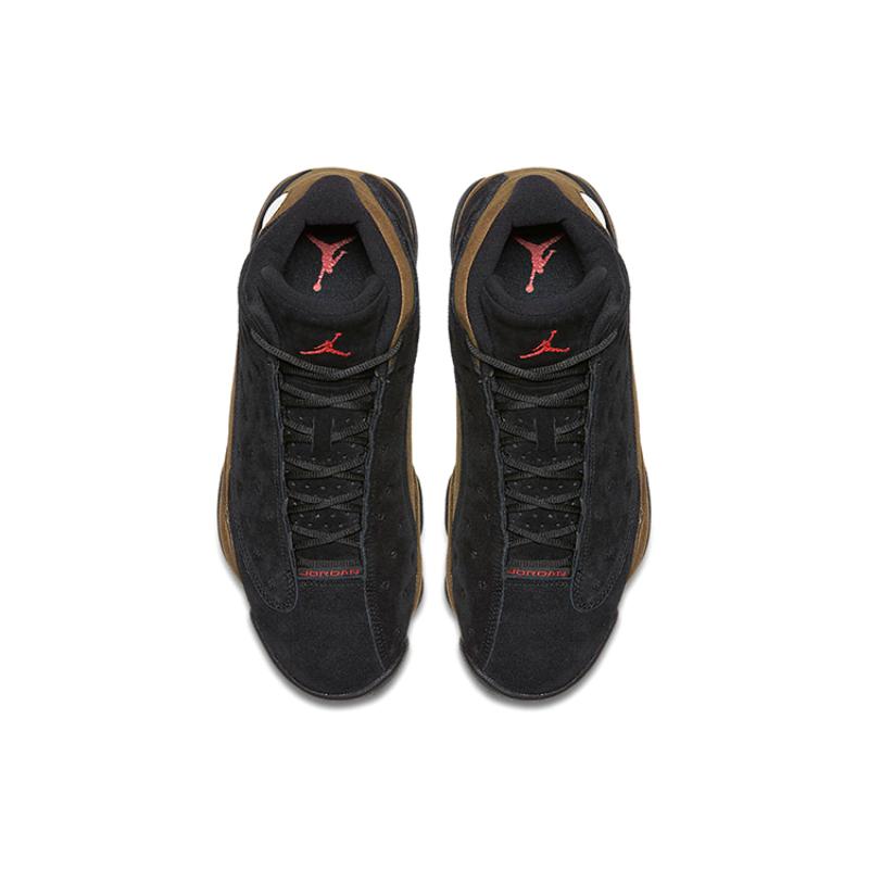 Jordan 13 Retro Olivová Jordan 414571-006