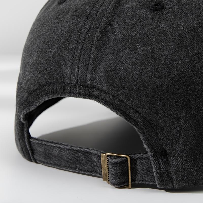 Animal Baseball Cap Unisex Cotton Adjustable Casual Outdoor Hat