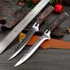 Japanese Sashimi Sushi Knife Cleaver Butcher Knife Kitchen Boning Knives Cutter