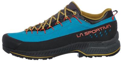 TX4 Evo GTX Trekking Shoes (37D) Tropic Blue/bamboo