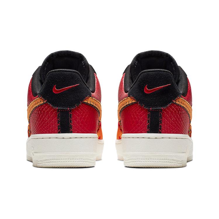 New Nike Air Force 1 Low Chinese New Year 2019 GS AV5167-600