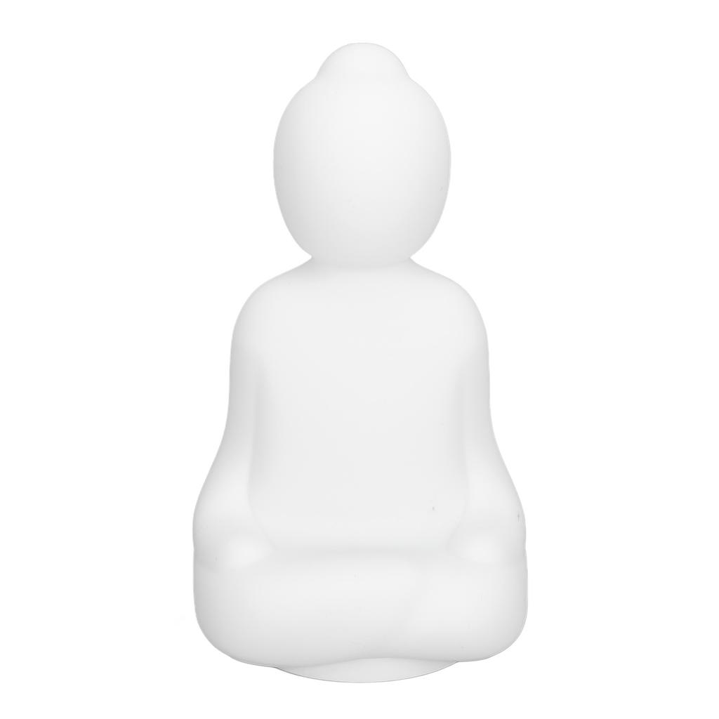 Guided Visual Meditation Breathing Light Portable 3 Color Breathing Mode Mindfulness Tool for Home