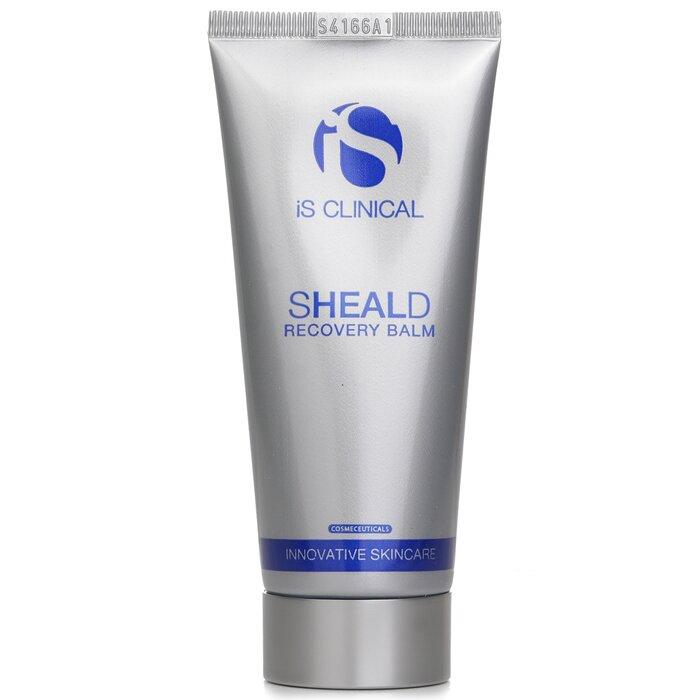 IS IS CLINICAL Shield Recovery Balm
