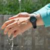 [Citizen Q&Q] Watch Analog 100m Water Resistance Urethane Band VS18-001 Men's White Navy