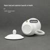 Jingdezhen Ceramic Office & Home Teacup with Lid
