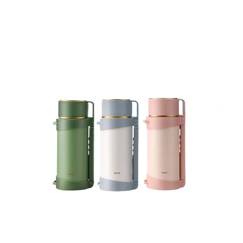 Wushengwu Xingtu 1.6L Stainless Steel Insulated Travel Thermos