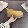 Casual Sports Shoes Women's Spring New Dad Shoes Source