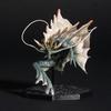 Capcom Monster Hunter FIGURE BUILDER CUBE MONSTER HUNTER Storm Dragon Amatsumagatsuchi Approx. H137 x W126 x D132mm Made of PVC ABS