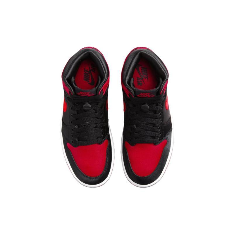 Jordan 1 Retro High Og Satin Bred Women's Jordan FD4810-061
