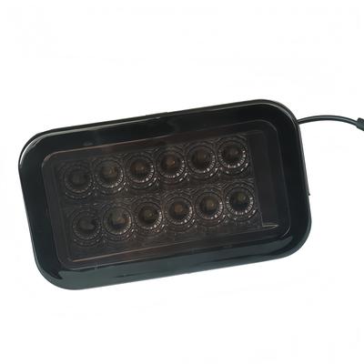 RXCARGO Super Carry Truck DA16T DA63T DR16T DS16T DG16T LED Back Lamp 12 Lights (Smoke Lens)