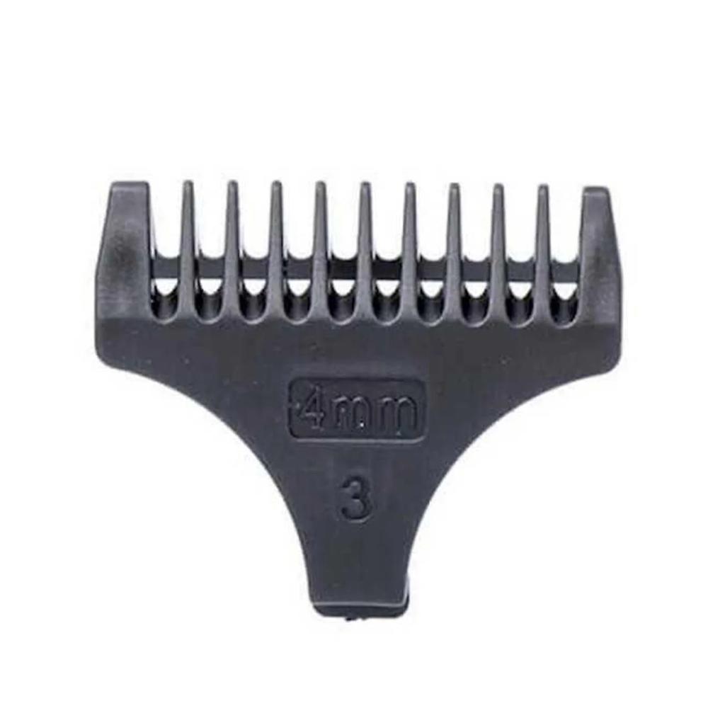 Eurostil Recambio Peine 4mm 1un