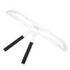 Tattoo Eyebrow Ruler Eyebrow Measure Balance Extension Ruler Shape Stencil 8#