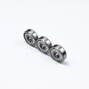 6200ZZ 10*30*9(mm) 10pcs chrome steel Metal Sealed Bearings