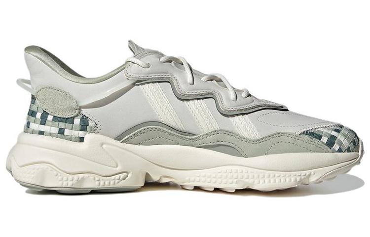 adidas אוריג'ינלס אוזוויגו 'אפור ירוק' GY9019