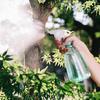 500ml Manual Spray Bottle for Household & Garden