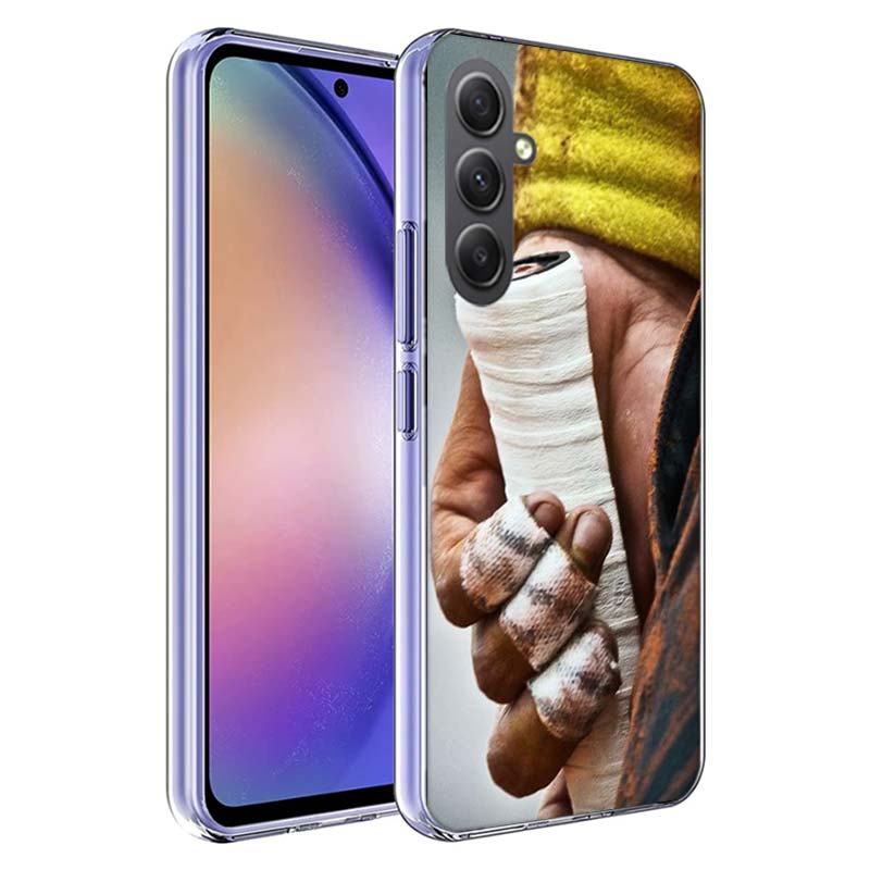 Tennis Racket Tennis Ball Phone Case for Samsung A17 A37 A57 A07 A16 A26 A36 A56 A06 A02S A12 A22 A32 A52S A04S A14 A24 A34 A54