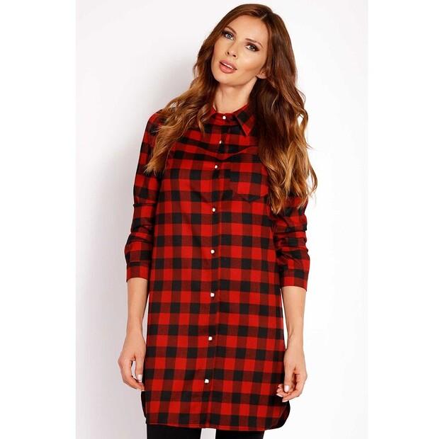 Рубашка Awama L002 EU S