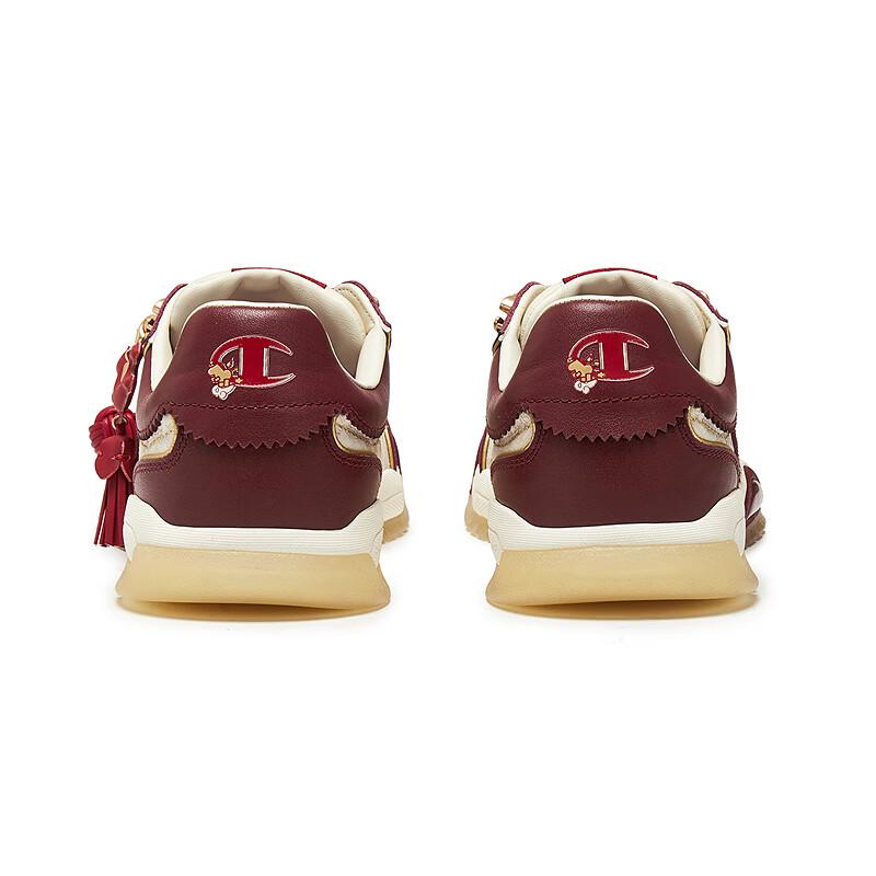 Champion Ding Yuxi Year of the Horse Series Casual Skate Shoes