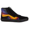 Vans Sk8 Hi Reissue 'Refract Black' Sneakers VN0A4U3DWN6