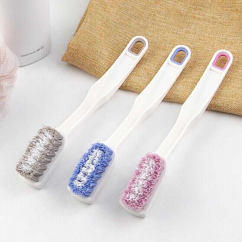 Long Handle Multi-Purpose Shoe Brush