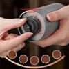 Adjustable Coarseness Portable Coffee Grinder Automatic Coffee Grinding Machine  Outdoor