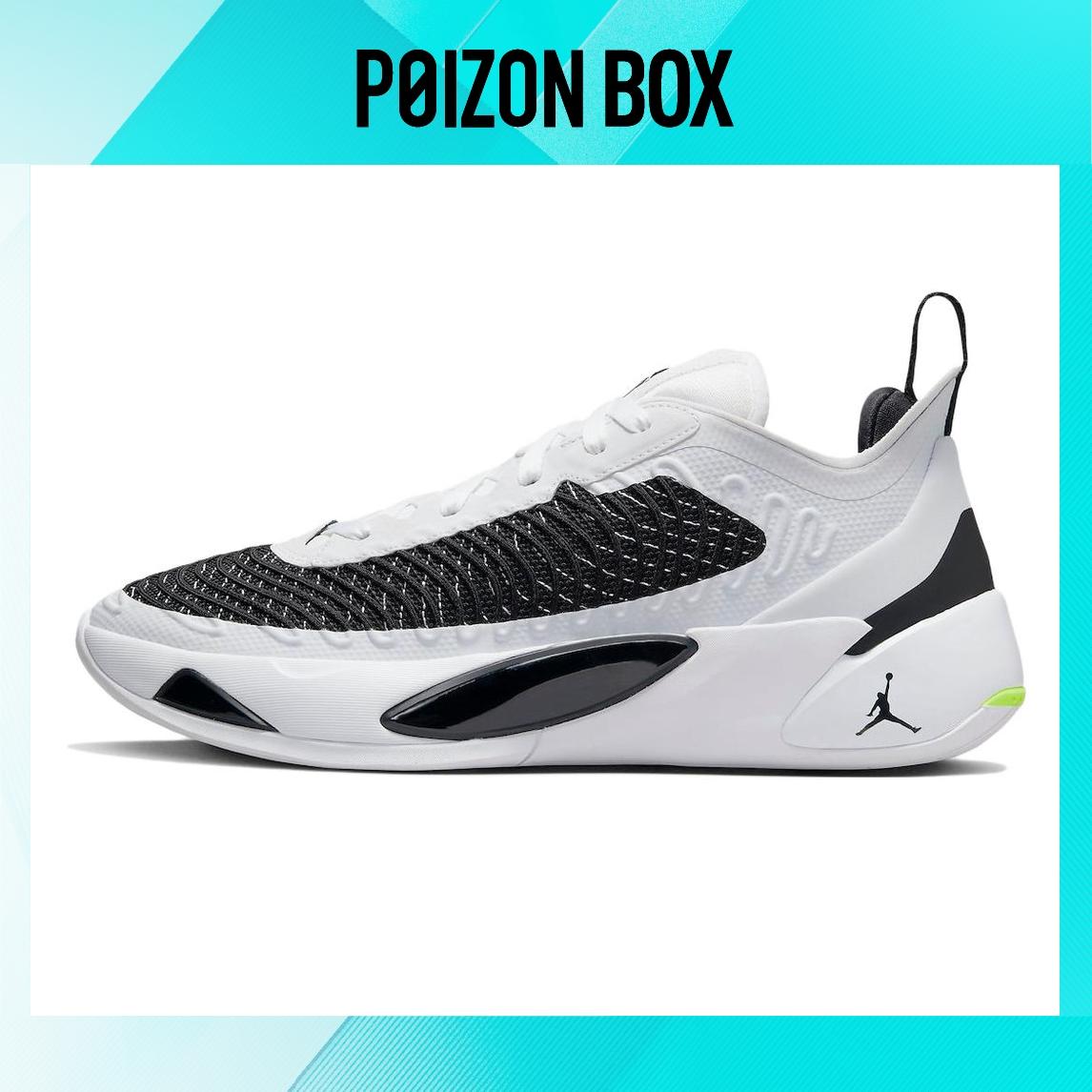 

кроссовки Jordan Luka 1 Reverse Orca DQ6510-107