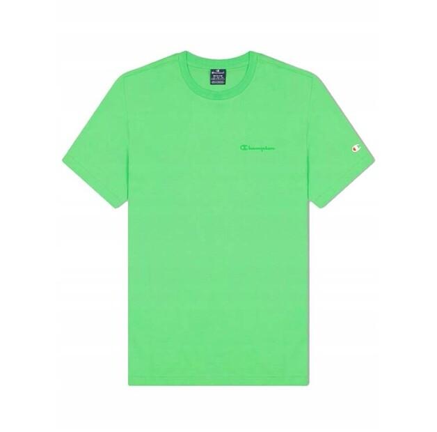 Футболка Champion 218539-GS024 EU S