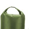 3x Waterproof Dry Bags Roll Up Top Sack Bag for Swimming Beach Camping