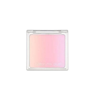 Make-up na obličej – Tvářenky