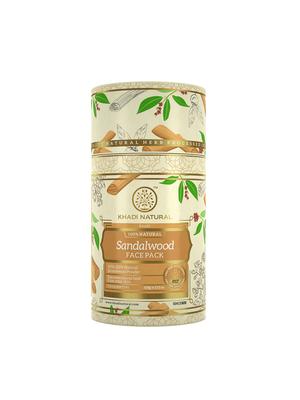 Sandalwood Face Pack 100 GM