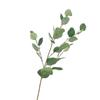 Green Image Displayed Hotel Decoration Green Simulated Eucalyptus 86cm Autum Autumn Light Blue Autumn Light Purple Autumn Pink