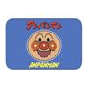 Anpanmans  Front Door Floor Entrance Welcome Mats Outdoor Cute Cartoon Kitchen Doormat Bedroom Living Room Carpet Rug Footpad