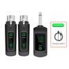 Dynamic Handheld Microphone Instrument 510.00-590.00MHz 2.4G Wireless XLR Transmitter System DC5V Microphone Accessories