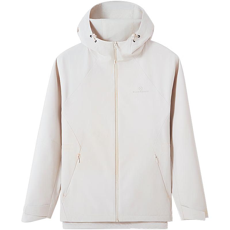 Camel Huangshan Women s Outdoor Hooded Jacket M
