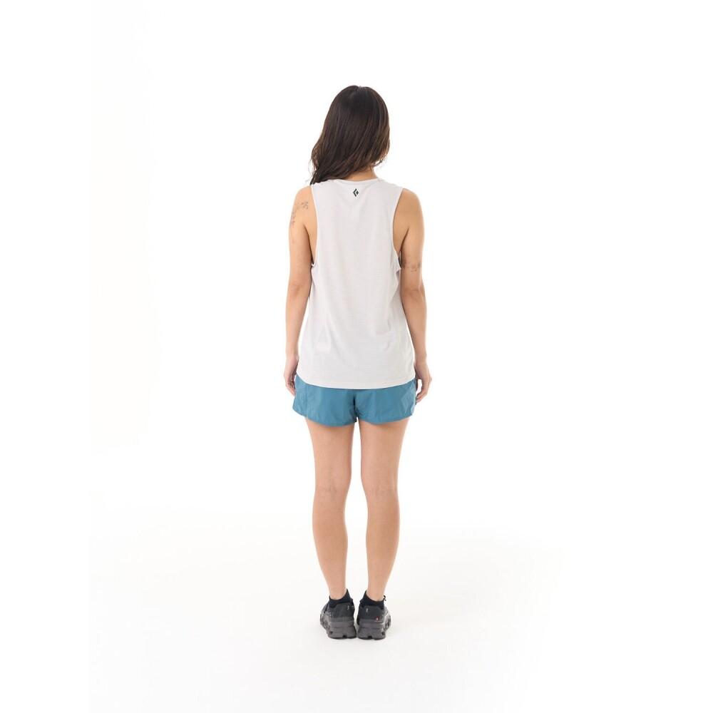 Beullaegdaiamondeu Distance Tech Tank Womens /Qawap752008