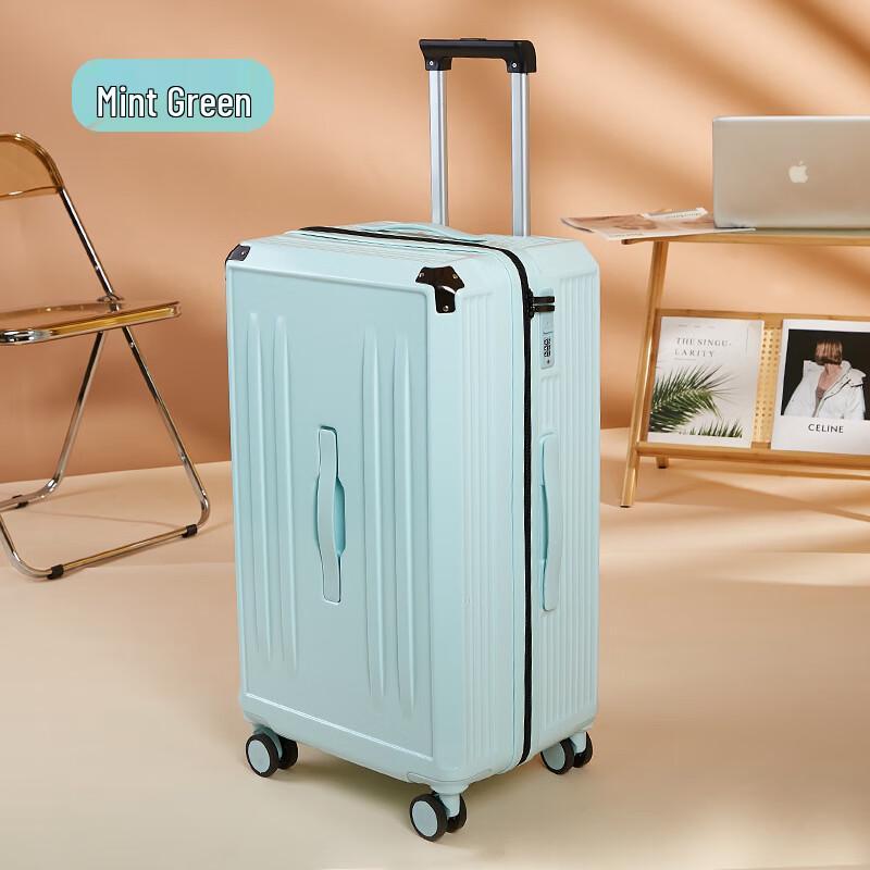 Ruizhi Hardshell Spinner Luggage 22 inch