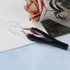 1Pc Matically Retractable Non-Slip Cosmetic Eyebrow Tweezers Hair Removal Tools