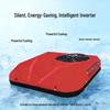 12V/24V Top-Mounted Vehicle Air Conditioner for Light Trucks and Vans