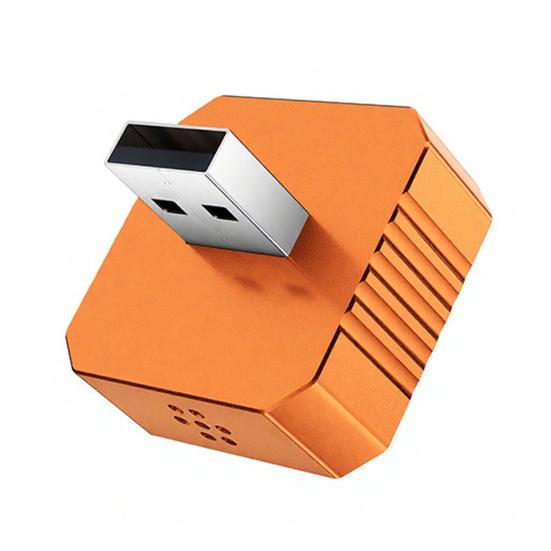 Wireless Adapter for CarPlay Cars Plug-and-Play Adapter with Dual-Band WiFi & Auto Connect Easy Installation Smart Auto Connector