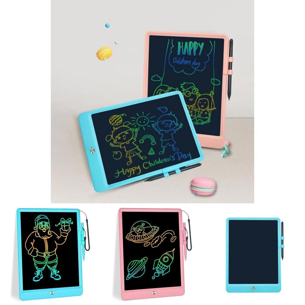 Eyefriendly Writing Lcd Pad Drawing Board Handdrawn Doodle Board Child 10inch