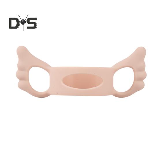 

Ручка для детской бутылочки, многоразовая пищевая силиконовая мягкая ручка, чашка-непроливайка, ручка для бутылки с водой, аксессуары для кормления младенцев розовый