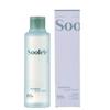 [Soofee] Botanical Relief 3-Step Skincare Set Soothing Toner + Moisturizing Lotion + Cleansing Bar