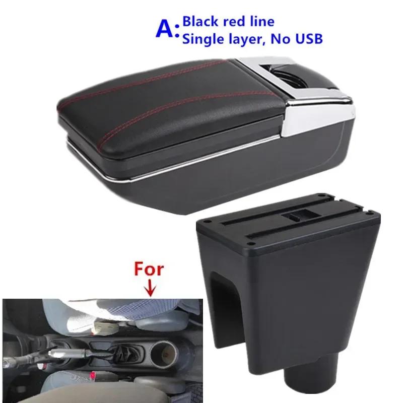For Chevrolet Spark Armrest Box For